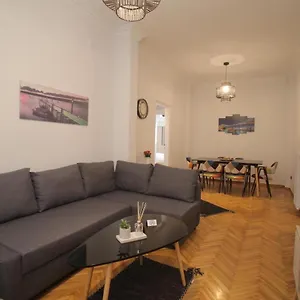  Apartament Center Aristotelous Grecia