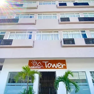 *** Hotel On Vacation Tower Columbia