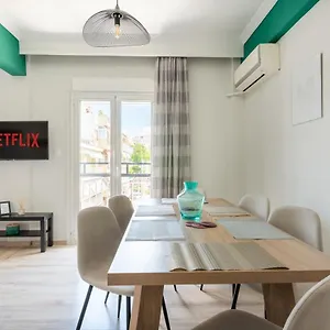  Apartament Cozy Next To Center Grecia
