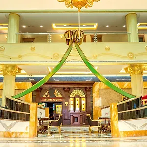 **** Hotel Grand Excelsior Al Barsha Emiratele Arabe Unite