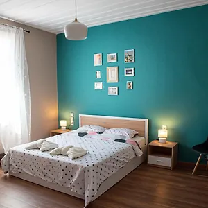 Athina's House Daire