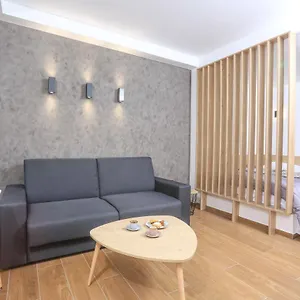 Vh Executive Daire